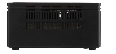 Mini PC GIGABYTE BXBT-1900, BGA1170, Intel Celeron, 2,41 GHz, 8 GB, HD Graphics